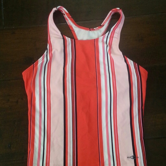 SALE! Champion Razorback Tank - Picture 1 of 2