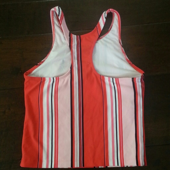 SALE! Champion Razorback Tank - Picture 2 of 2