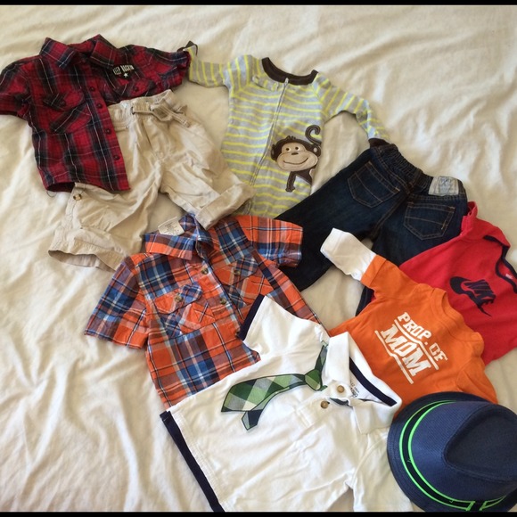 BUNDLE FOR @LUVC82 - Picture 2 of 3