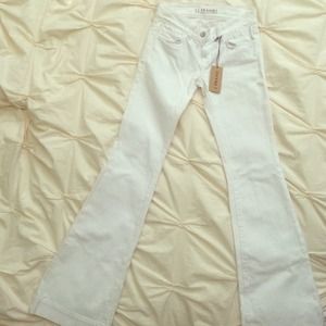 J brand love story flare