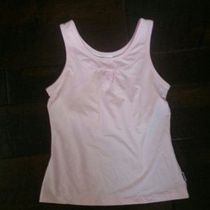 SALE! Pink Workout Tank