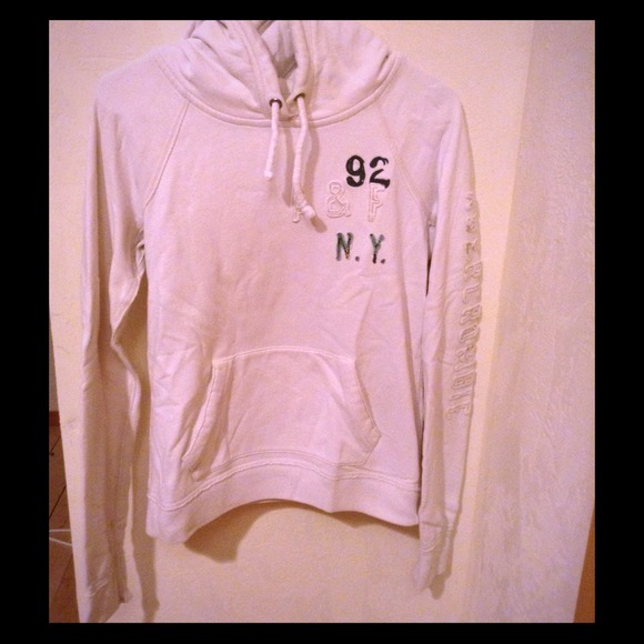 A&F Hoodie