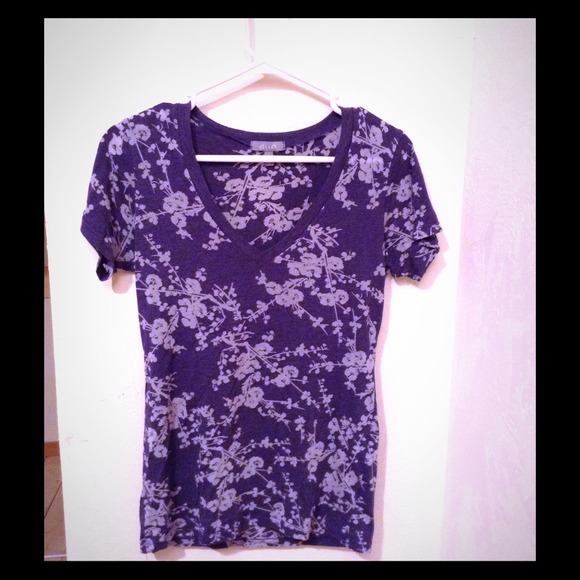 Burnout Tee