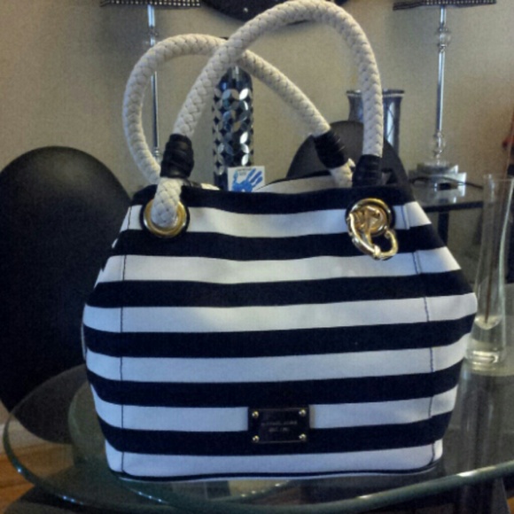 SOLD Michael Kors grab bag