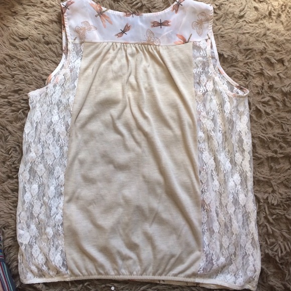 Maurice's dragonfly too - Picture 3 of 4