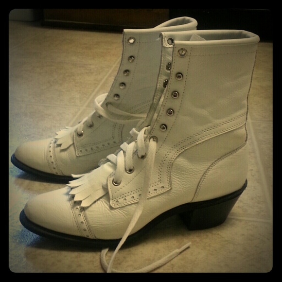 Capezio boots size 8 1/2