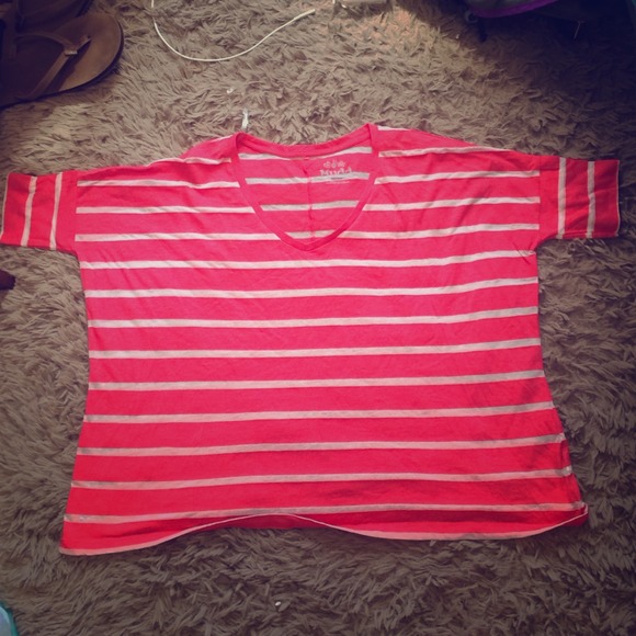 Tops - Mudd Crop too