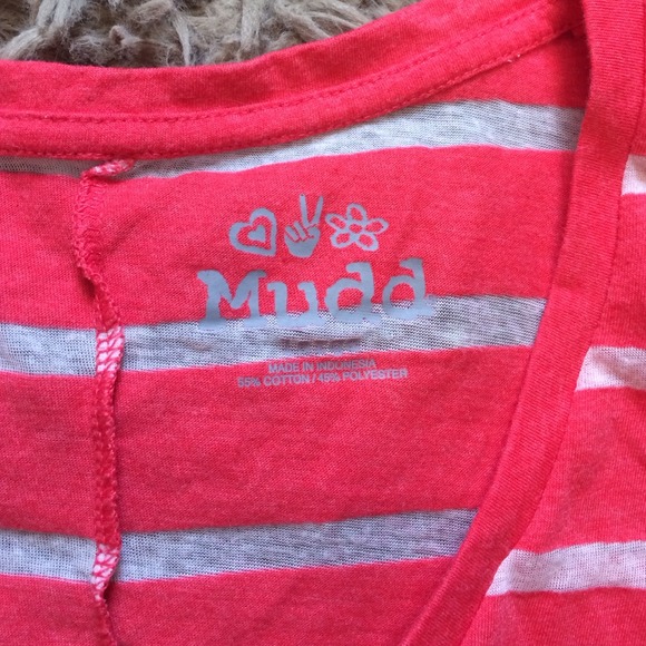 Mudd Crop too - Picture 2 of 3