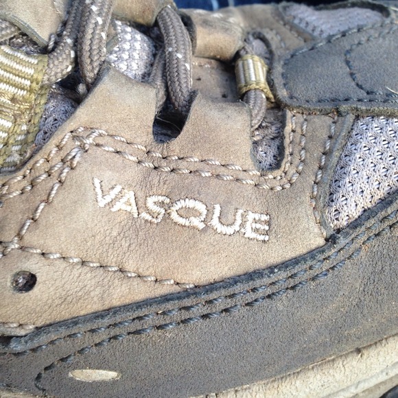Womens hiking boots  !on hold!
