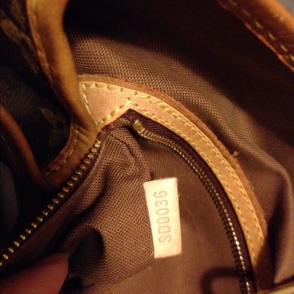 Original LV purse SOLD/trade@statlight - Picture 3 of 4