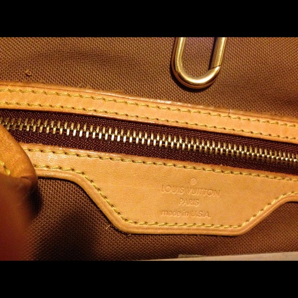 Original LV purse SOLD/trade@statlight - Picture 4 of 4