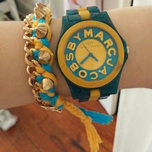 Marc Jacobs watch