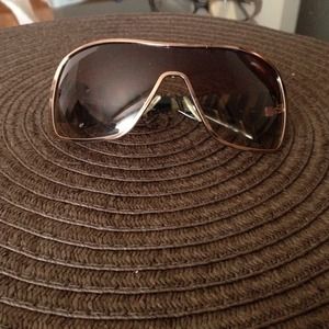 Authentic Michael Kors Sunglasses