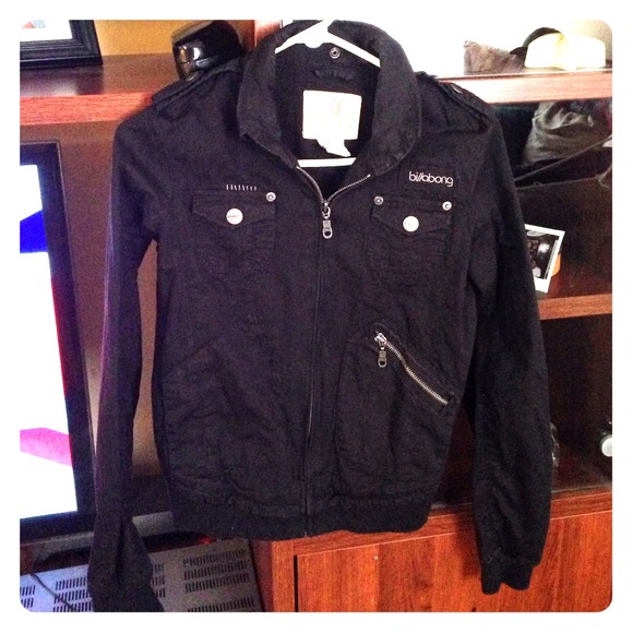 Billabong Jacket