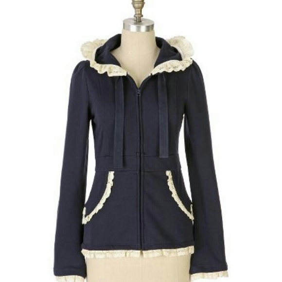 Eloise Hoodie