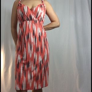 Gap summer dress