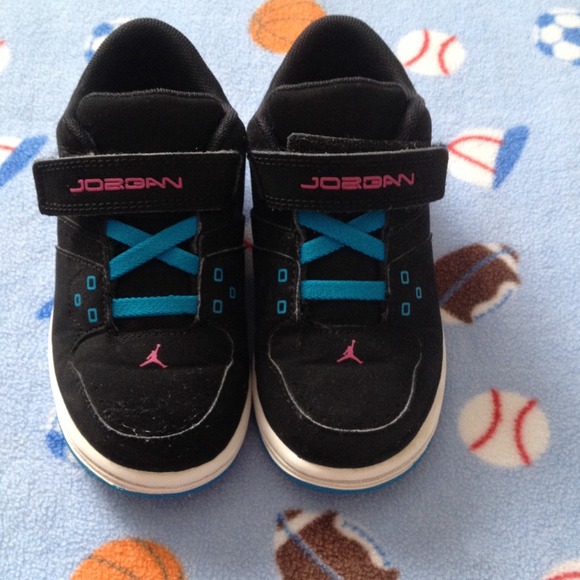 Toddler jordan shoes