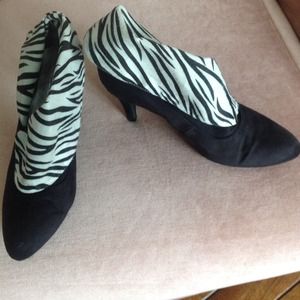 Andiamo heels