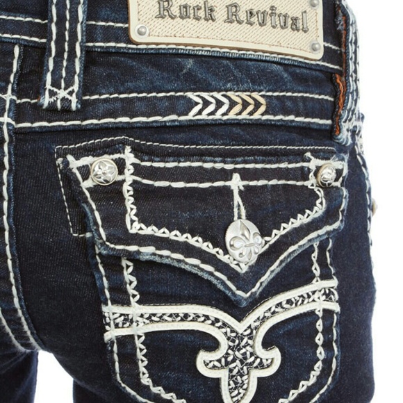 LOOKING FOR TRICIA ROCK REVIVAL