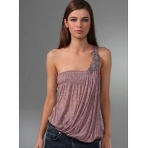 HOST PICK 6/6/16 💗 FP Pink Sea Breeze Top