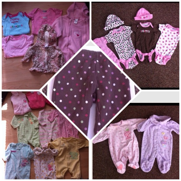 newborn bundle for @kerstinms