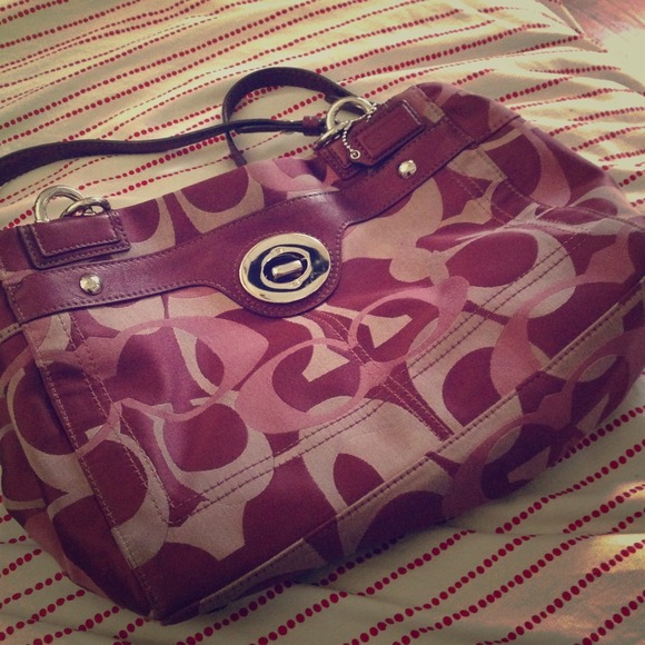 Coach Handbags - Coach