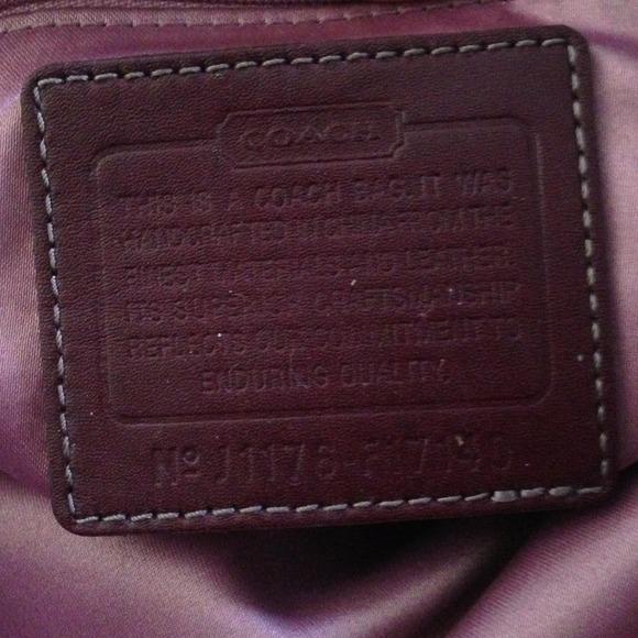 Coach - Picture 2 of 4