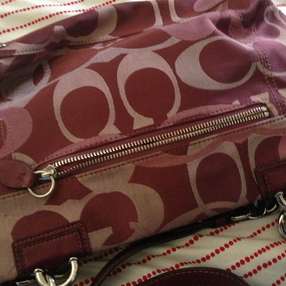 Coach - Picture 4 of 4