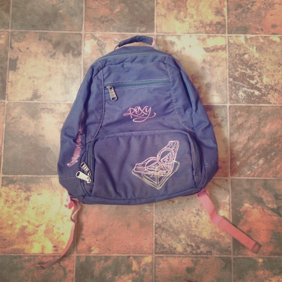 ROXY cooler Backpack