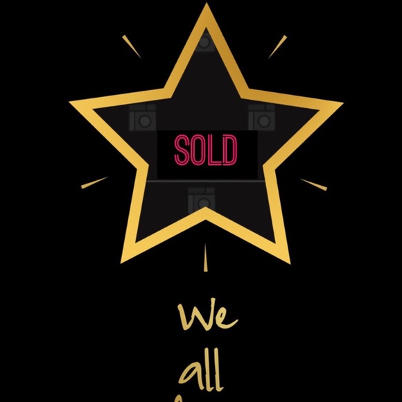 ๐๐๐๐SOLD SOLD SOLD๐ - Picture 2 of 4