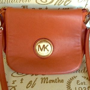 Michael kors purse