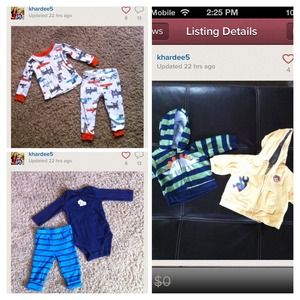 Bundle for @annalouise396