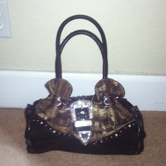 Realtree Handbag