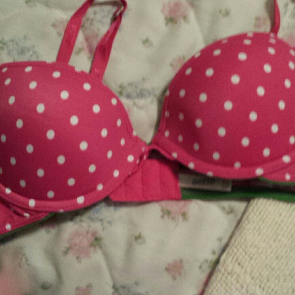 Trading! Aerie 32A bra