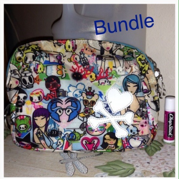 Bundle for @lourdesj7