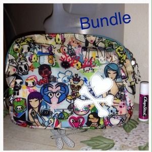 Bundle for @lourdesj7