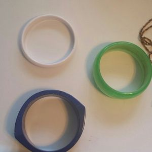3 bangles