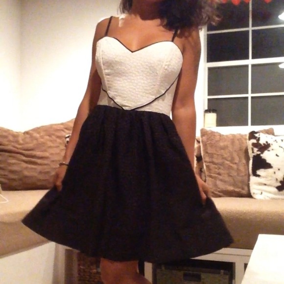 Urban Outfitters ivory dress in SMALL