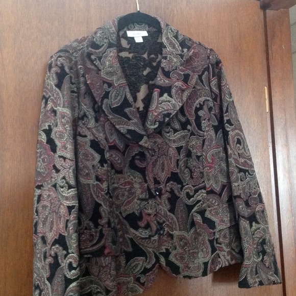 Jacket