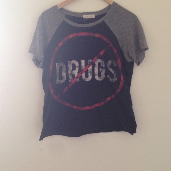Soft, vintage tee