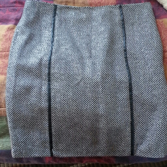 Cynthia Rowley dress skirt