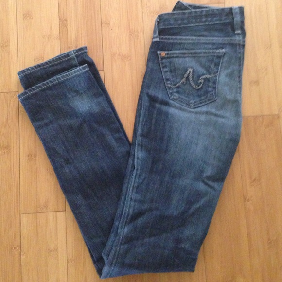Adriano Goldschmied jeans