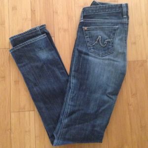 Adriano Goldschmied jeans
