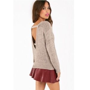 ❗️REDUCED - Warm Me Up Knit Sweater