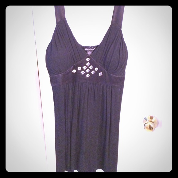 Super cute plus size tank!!