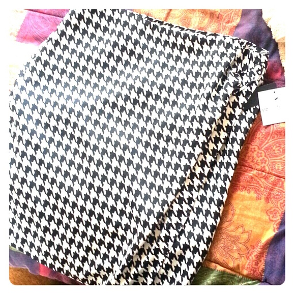 Liz clairborne petite skirt