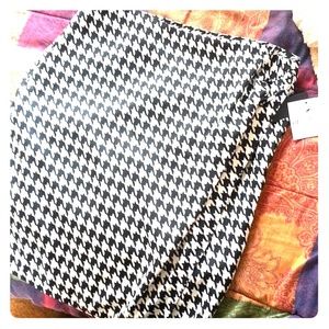 Liz clairborne petite skirt