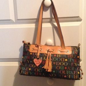 Dooney & Bourke Handbag