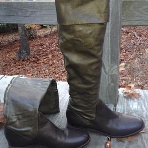 STRATEGIA Boots