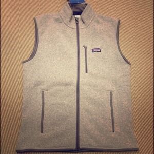 Patagonia Better Sweater Vest
